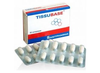 Tissubase 30 cpr