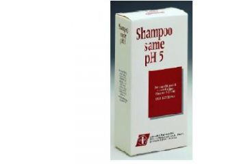 Same shampoo ph5 125ml