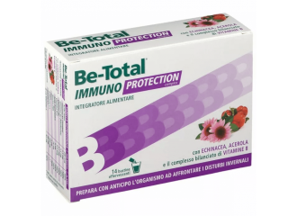 Betotal Immuno Protection 14 Bustine