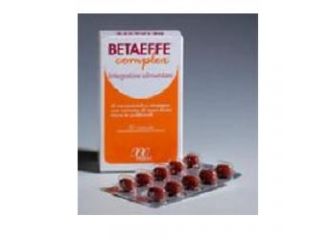Betaeffe complex 30cps