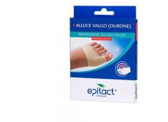 Epitact prot alluce val gel s