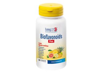 Longlife bioflavonoidi pl.60tv