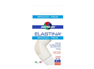 Master-aid elastina man/pol3mt
