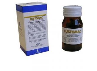 Eustomac 30 cps 550mg