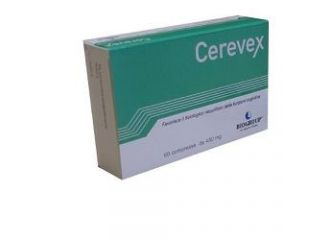 Cerevex 450mg 50 cpr