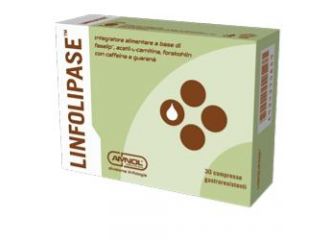 Linfolipase int.30 cpr 940mg