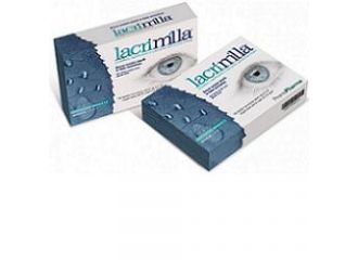 Lacrimilla 10f monodose 0,5ml