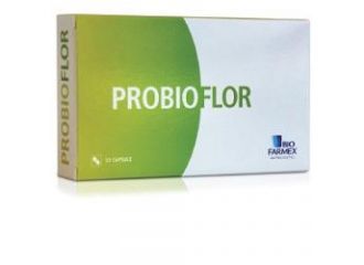 Probioflor 30 cps 15g