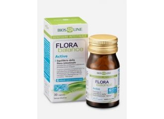 Florabalance active 30 cps