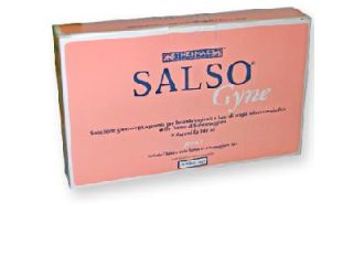 Salsogyne lavanda 5 fl 140ml