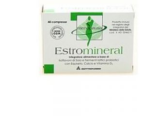 Estromineral 40 cpr
