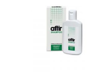 Aftir shampo 150ml