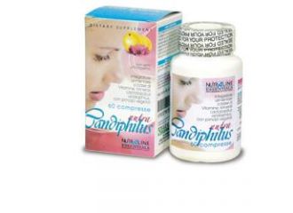 Candiphilus 60 cpr 66g