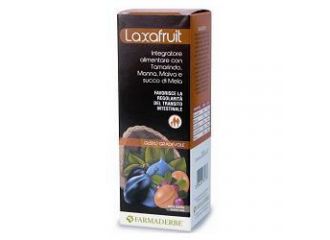 Laxafruit 200ml
