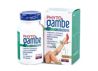 Phytogambe plus 30 cpr