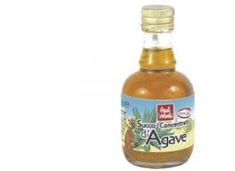Baule succo conc.agave 250ml