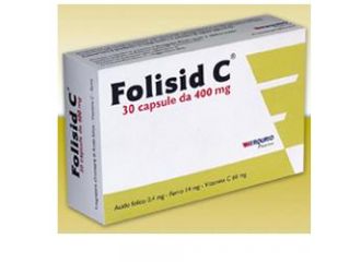 Folisid c 30cps