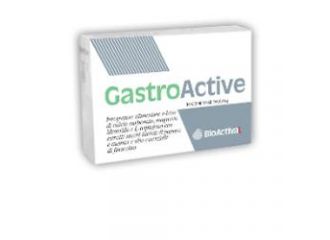 Gastroactive 30 cpr