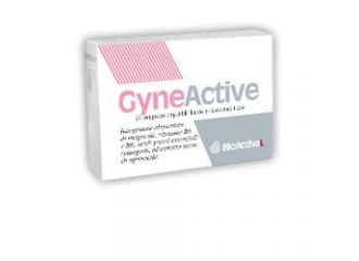 Gyneactive 36 cpr