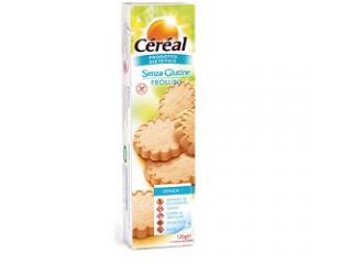 Cereal froll. s/g 120g
