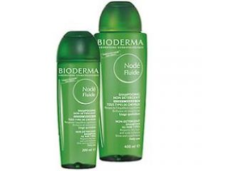 Bioderma nodè fluido shampoo non delipidizzante  200 ml