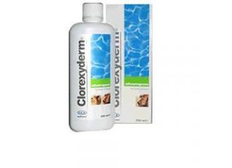 Clorexyderm shampoo 250ml