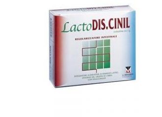 Lactodiscinil int.14 bust.7,8g