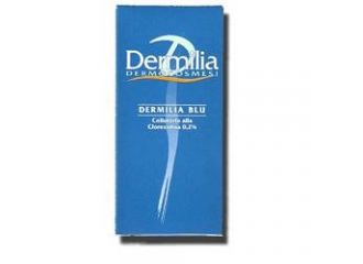 Dermilia blu collut 200ml