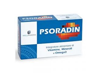 Psoradin 45 cps