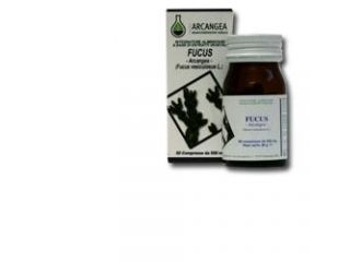 Fucus 60 cps 500mg acn
