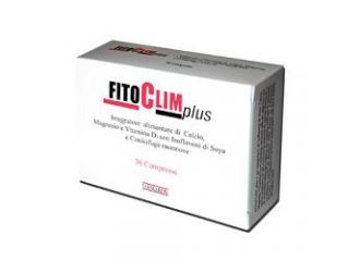 Fitoclim plus 36 cpr