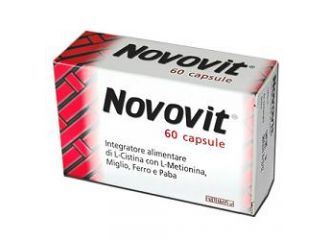 Novovit 60 cps