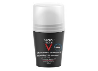 Vichy homme deo roll-on p/s