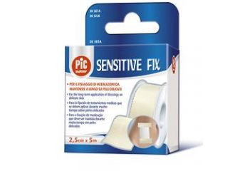 Sensitive fix rocch.seta 2,5x5
