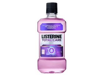 Listerine total care 500 ml