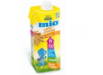 Nestle latte mio 5cereali 500