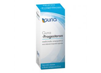 Guna progesteron*d11 gtt 30ml