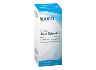 Guna beta estradiol*d11 30ml