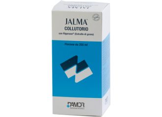Jalma collutorio 250ml