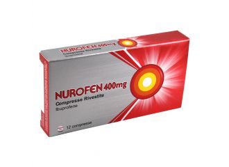 Nurofen 200 mg compresse rivestite nurofen 400 mg compresse rivestite ibuprofene