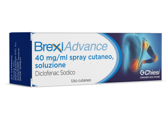 BrexiAdvance 40 mg/ml Spray 30 ml