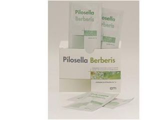 Pilosella berberis 30 bust.7ml
