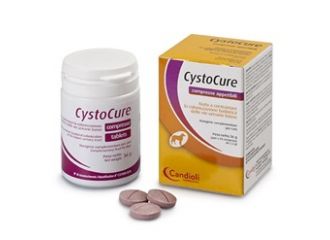 Cystocure mang compl 30cpr