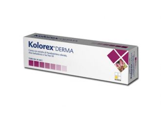 Kolorex derma 30ml