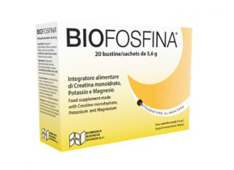Biofosfina 20bust