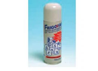 Ghiaccio spray 200ml frigofast