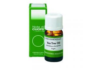 Tea tree oil olio ess.10ml erm