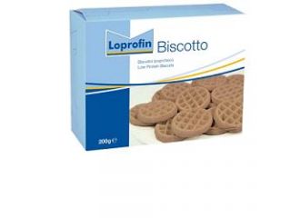 Loprofin bisc.200g