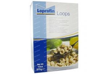 Loprofin loop breakf crl 375g
