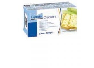 Loprofin cracker 150g